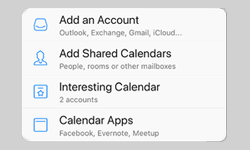 Microsoft включила новую функцию управления предприятием в Outlook Mobile