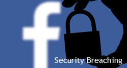 Безопасность взломанного Facebook раскрывает аккаунты 50 миллионов пользователей