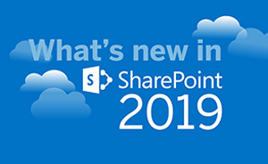 Новые возможности SharePoint 2019 — знайте, прежде чем переходить к SharePoint 2019!