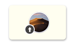 Apple все еще отправляет уведомление о несовместимости Mac OS Mojave
