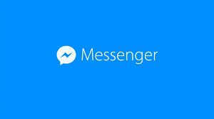 Функция SMS в Facebook Messenger – служба чата Facebook