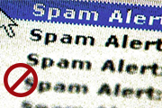 Остерегаться!  Вы можете стать жертвой спам-сообщений Facebook!