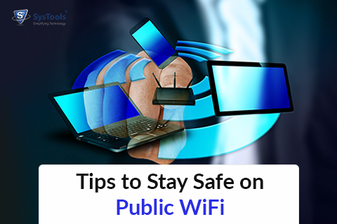 9 советов, как оставаться в безопасности в общедоступном Wi-Fi