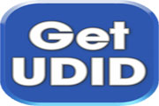 Получить UDID iPad без iTunes в системе