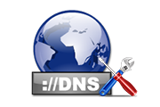 Как изменить настройки DNS-сервера