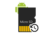 Как отформатировать SD-карту на Android