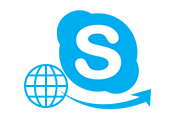 Скачок миль с помощью Skype — блог SysTools