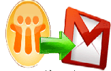 Прочтите, чтобы экспортировать электронные письма Lotus Notes в Gmail