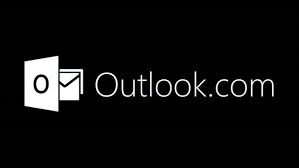 Microsoft добавляет темный режим в Outlook.com