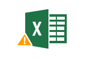 «Невозможно открыть файл Excel из-за ошибки файла XLS»