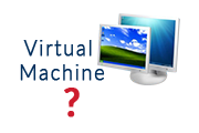 Что такое виртуальная машина