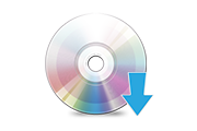 Руководство по записи дисков Win7 — Запись файлов на компакт-диск