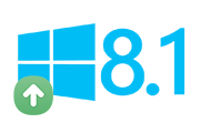 Windows 8.1 — установка и обновление функций