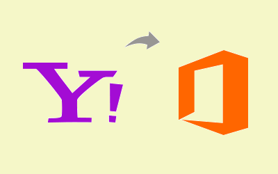 Как перенести почту Yahoo в Office 365 с помощью простых шагов