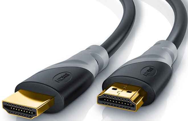Краткое руководство по кабелям HDMI, как выбрать