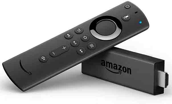 Что такое Amazon Fire TV Stick?