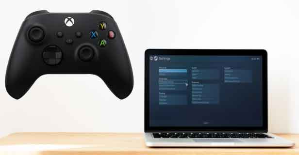 Как откалибровать контроллеры PS или Xbox в Windows 10
