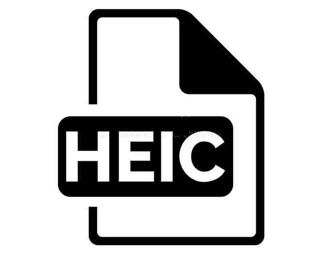 Как открыть файлы HEIC в Windows