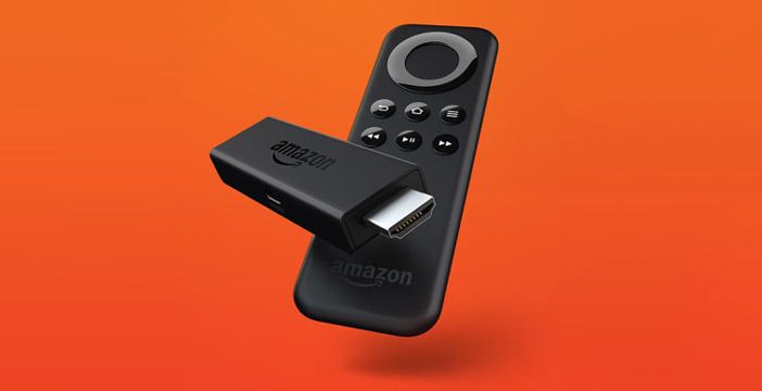 Как подключить Amazon Fire Stick к телевизору?