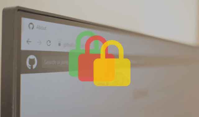 Как исправить ошибки сертификата безопасности SSL в Chrome