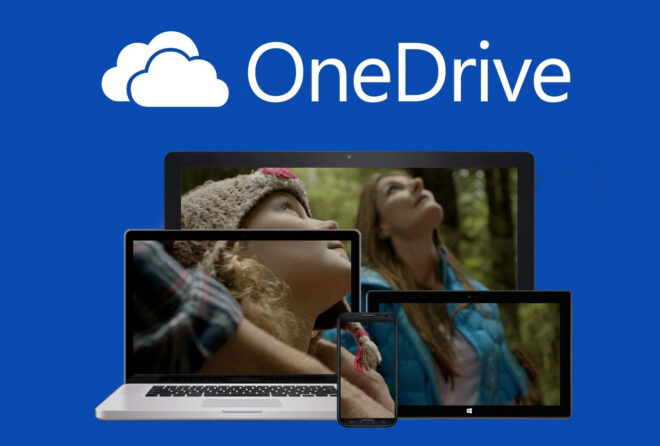 Как отключить OneDrive в Windows 10?