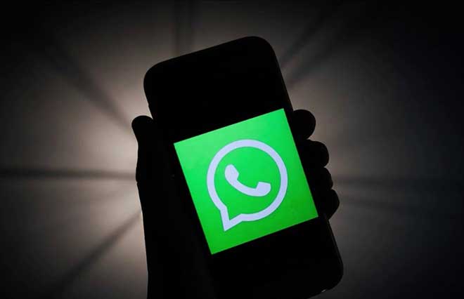 Как взломать WhatsApp без QR-кода