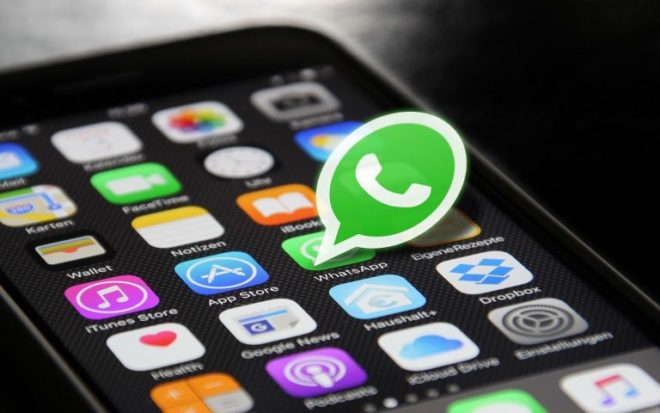 Как записывать звонки в WhatsApp на Android и iPhone