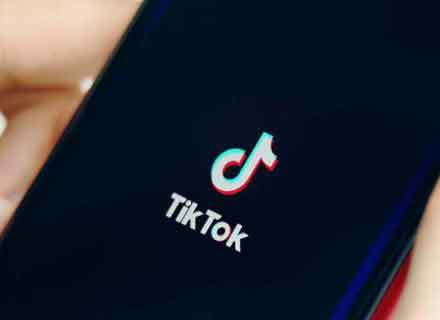 Как узнать, использует ли кто-нибудь еще вашу учетную запись TikTok