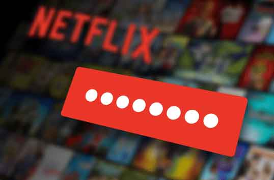 Как узнать, кто использует вашу учетную запись Netflix