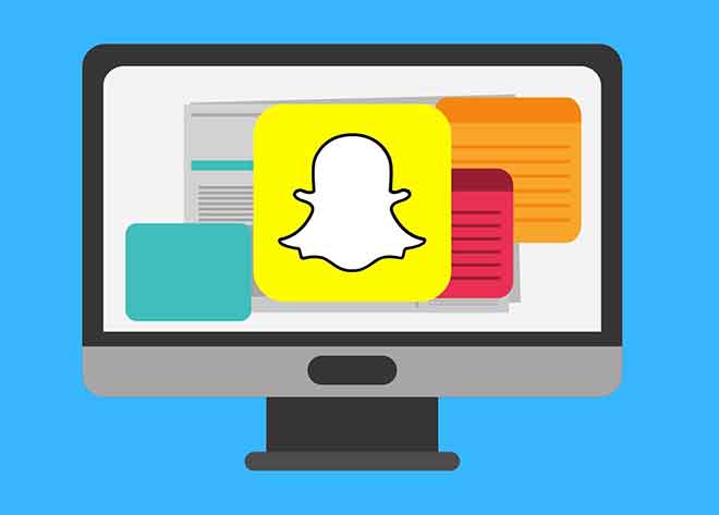 Как использовать Snapchat на Mac и Windows
