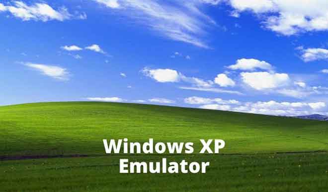 Как использовать эмулятор Windows XP на Android с Limbo