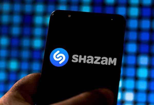 Что такое Shazam и как пользоваться?
