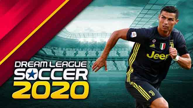 Как играть в Dream League Soccer 2020 на ПК бесплатно
