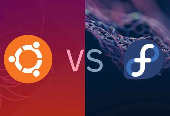 Fedora против Ubuntu: какой дистрибутив Linux лучше?