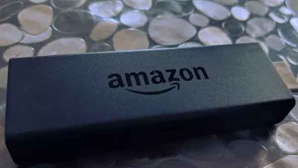 Как удалить приложения с Amazon Fire TV Stick