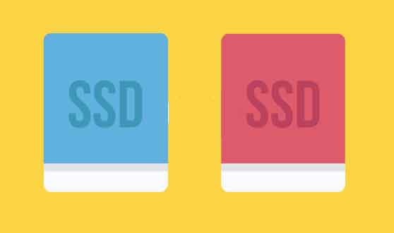 Как установить два SSD в Windows 7, 8, 8.1 и 10