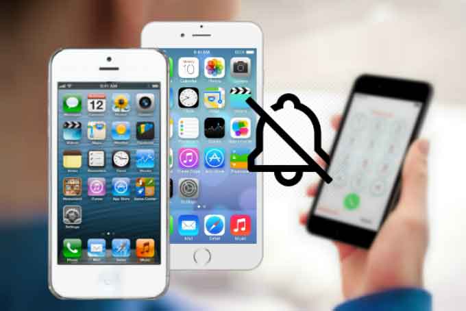Как исправить то, что iPhone не звонит при входящих звонках