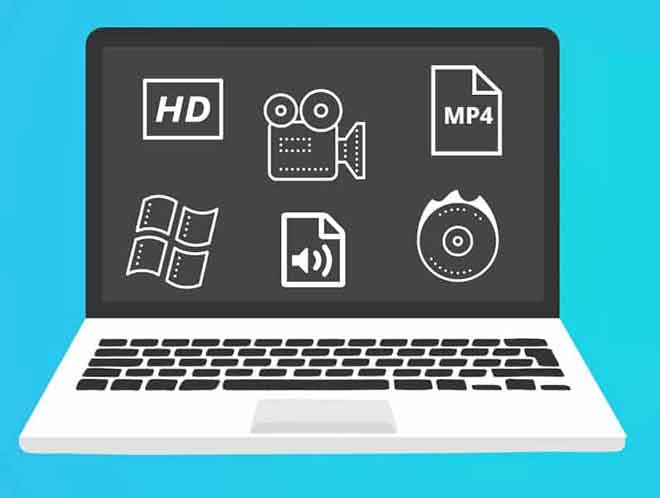 5 лучших программных приложений для конвертации видео для Windows 10