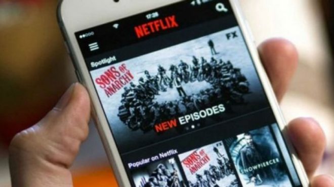 Netflix будет стоить всего 3 евро в месяц.