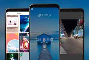 Pixlr, разбор: углубленный тест и мнение |  Лучшее приложение для редактирования фотографий?