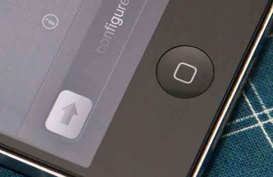 7 решений, когда кнопка Home на iPhone не работает