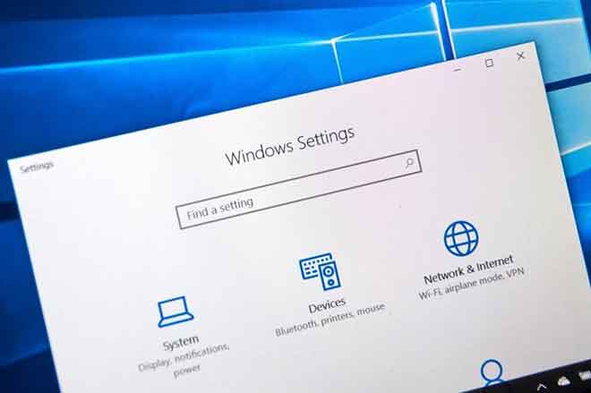 Как восстановить поврежденный профиль пользователя в Windows 10