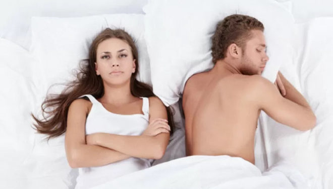 Вы храпите, когда спите?  Ваше здоровье может быть в опасности