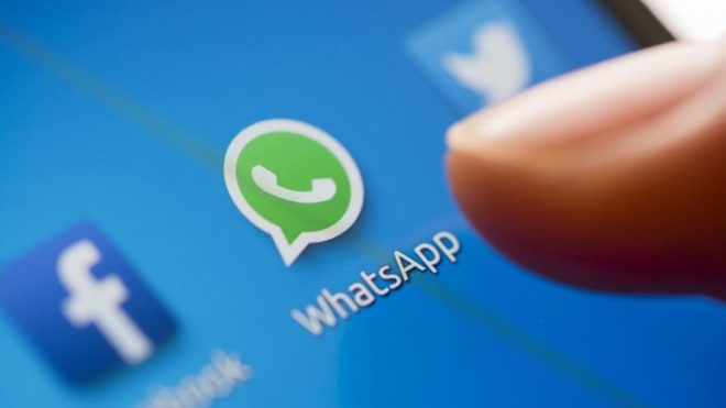 Как скачать статус ваших контактов в WhatsApp