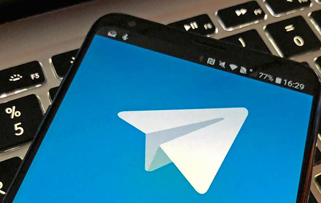 Что делать, если уведомления Telegram не работают на Android