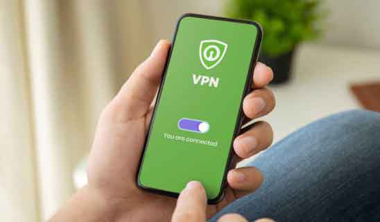 Как использовать VPN на Android