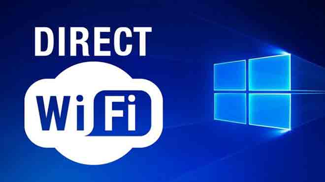 Что такое WiFi Direct в Windows 10 (и как его использовать)
