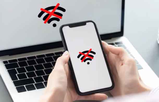 Wi-Fi постоянно подключается и отключается?  Вот как это исправить
