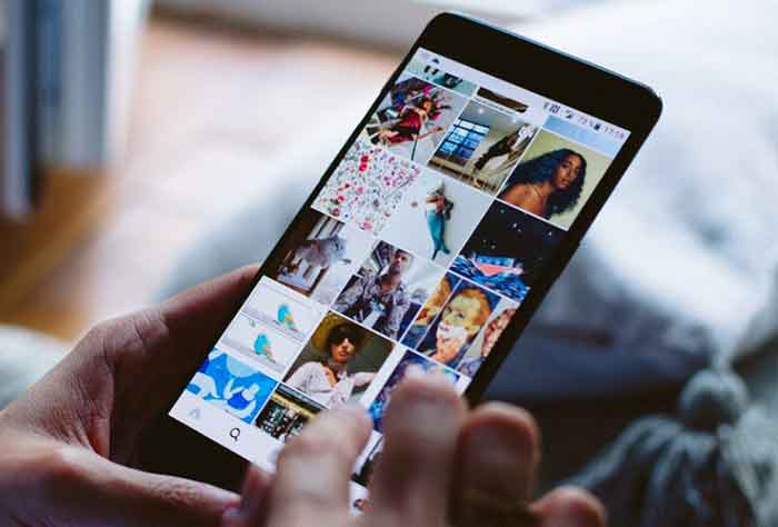 Размеры публикаций в Instagram: точное соотношение сторон для публикации идеальных фотографий и видео в Instagram