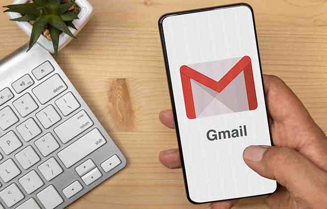 Как запланировать электронную почту в Gmail